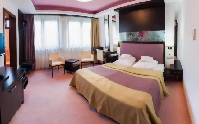 Corso Boutique Hotel