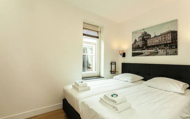 Stayci Apartments Central Station