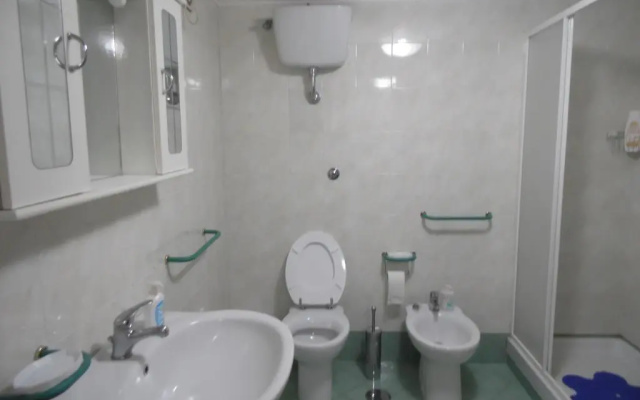 Appartamento Zona Chiaia