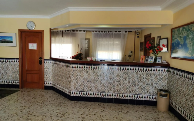 Hotel Catalán