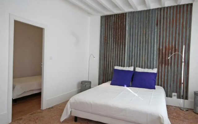 Gîte Laleu, 6 pièces, 10 personnes - FR-1-497-46