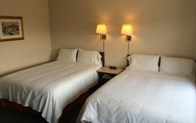 Hudson Inn Auberge
