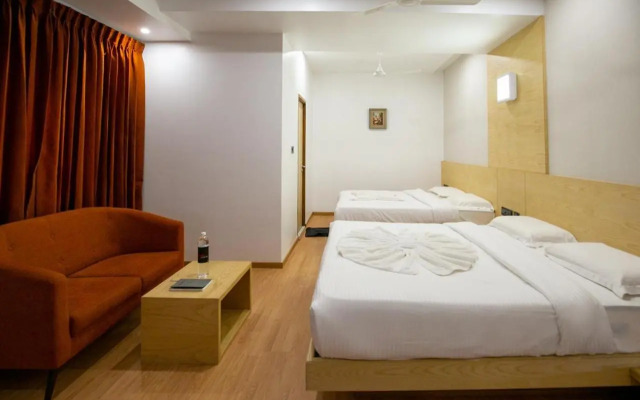 PPH Living Railotel