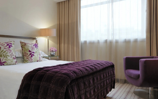 The Marylebone Hotel