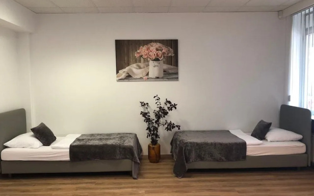 Hostel Messe Laatzen