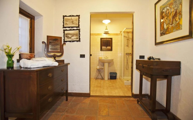 B&B LOra Sesta