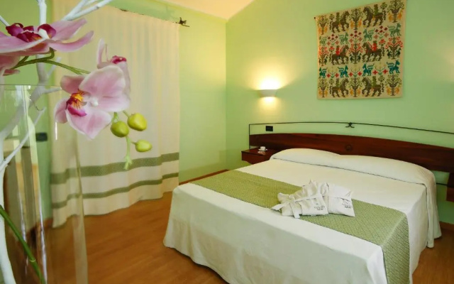 Sardegna Termale Hotel & SPA