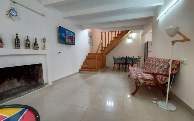 Villa Villekulla