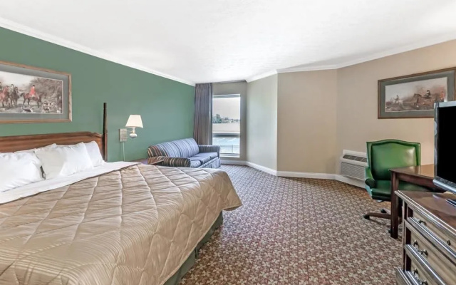 Days Inn Harrodsburg