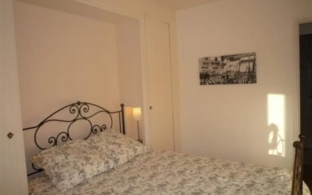 Apartment Passy