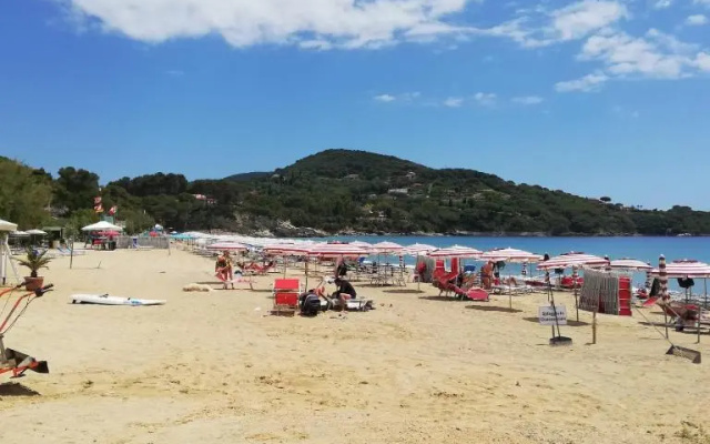 Lido I Palmizi