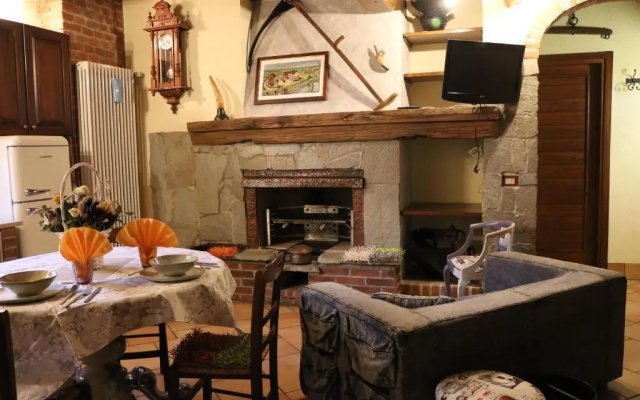 Cascina Merlanetta