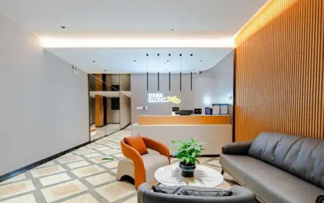 Juntang  Hotel (Zhengzhou Erqi Wanda)