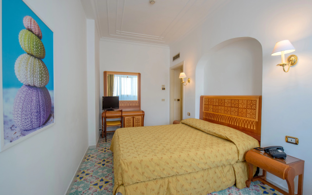 Grand Hotel Flora