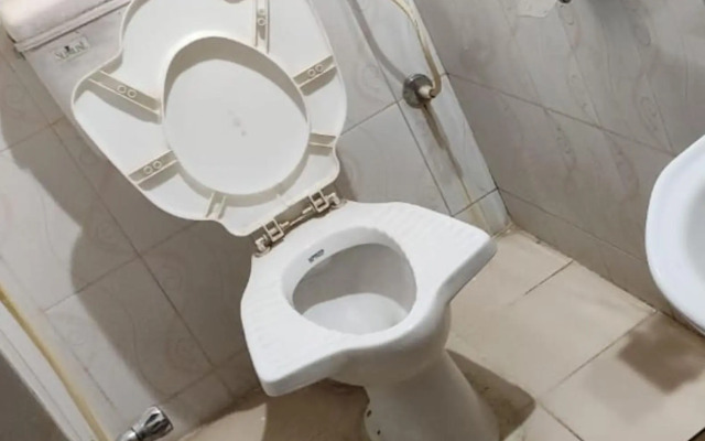 Blue Wheel By WB Hotels Bhubaneshwar
