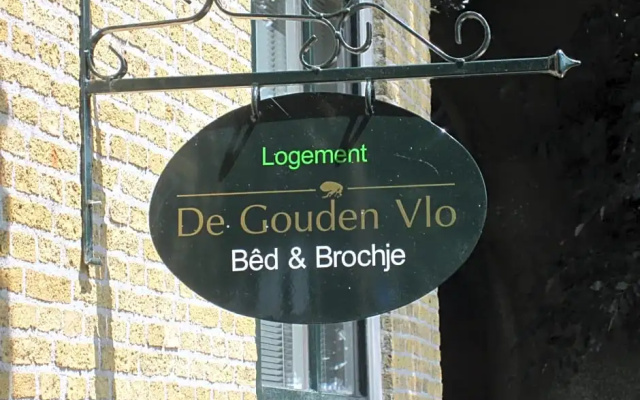 B&B De Gouden Vlo