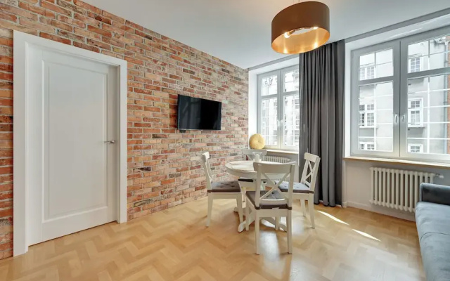 Old Town Mariacka by Downtown Apartments