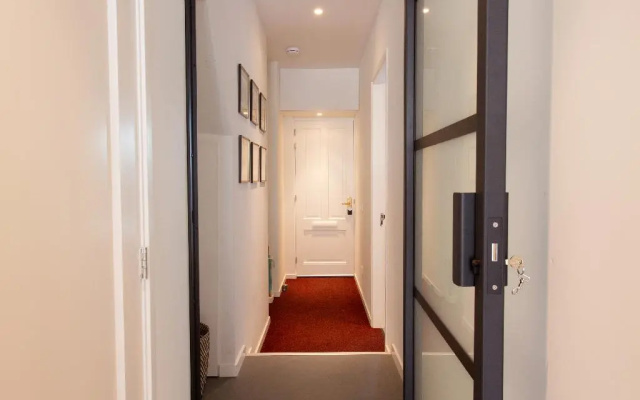 B&B Het Kabinet