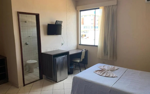 Hotel Central