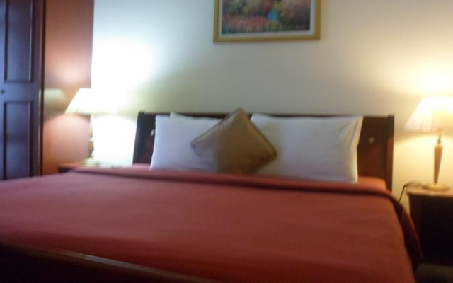 Superior Private Suites at Times Square KL