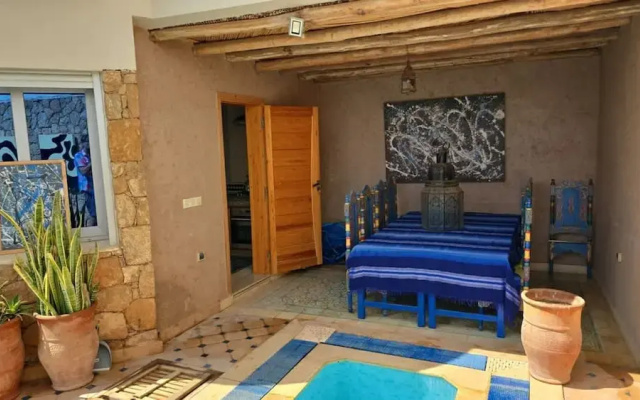 Panoramic View Villa 4 bed Pool