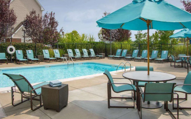Residence Inn Charleston