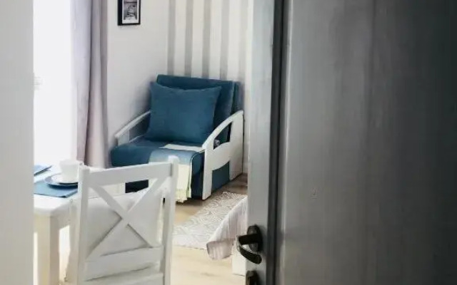 Apartamenty Willa Alicja