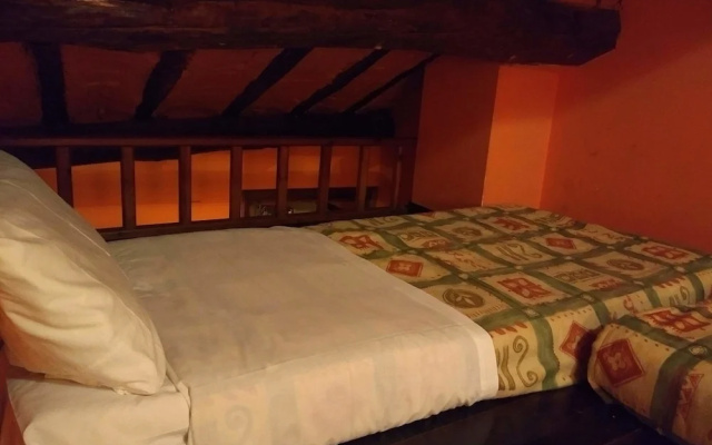 Casa Rural La Parra
