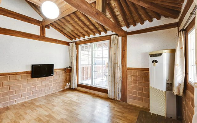 Namyangjusu An Chae Pension
