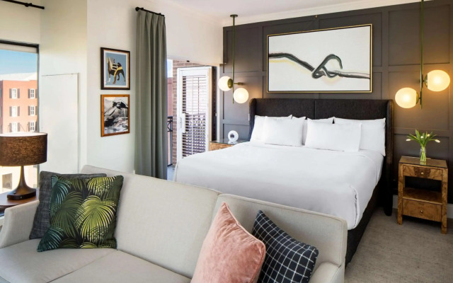 Andaz Savannah, By Hyatt