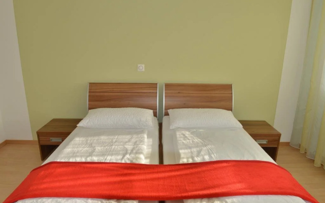 Motel zum Hirschen Wollerau