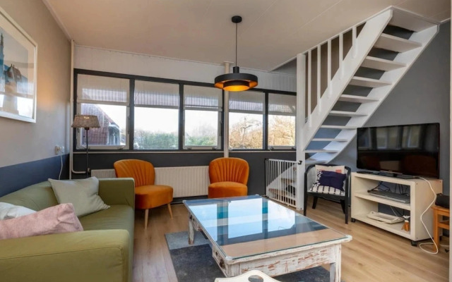 Amazing Apartment in Zoutelande Near Beach