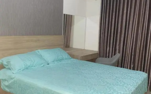 Galeri Ciumbuleuit Apartment 2 By Gezonder