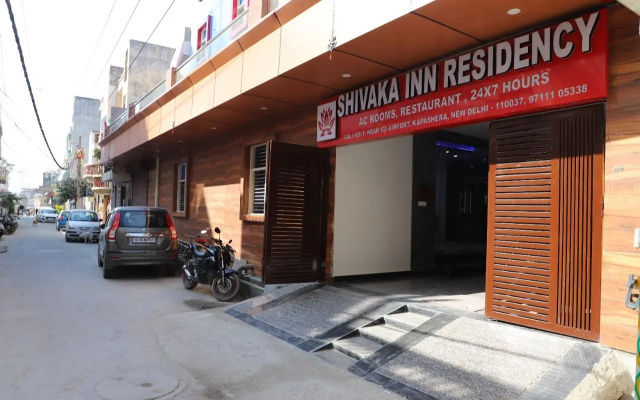 Shivaka Inn Residency