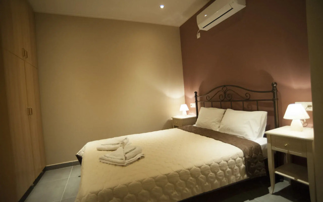 Villa Vita Holidays Apartments & Studios