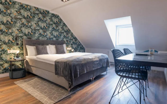 Urban Design Suites