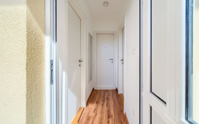 House Villa Drago