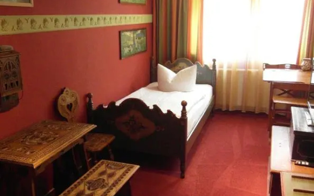 Pension Antik