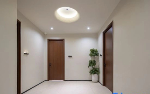 Yu Sheng has you HOTEL (Tianya Haijiao store)