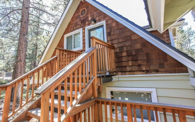 Serendipity Haus