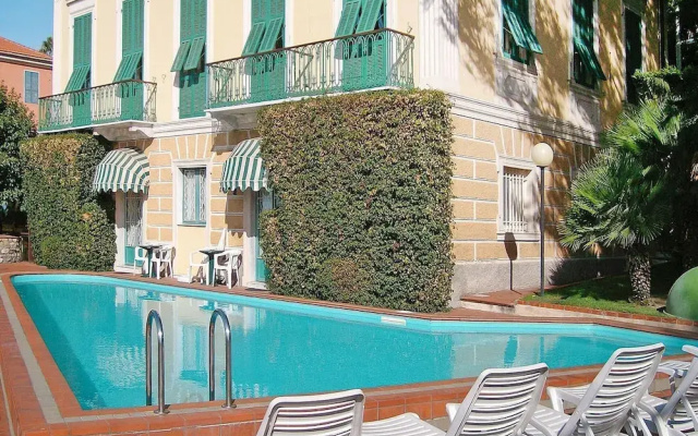 Apartment in Imperia Near Watersports