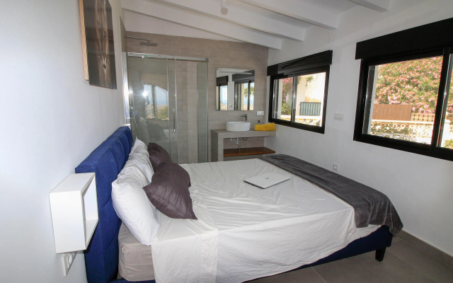 Villa Ericito in Denia