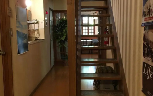 Pension Roku