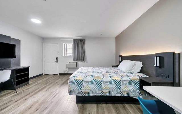 Southern Suites Cartersville