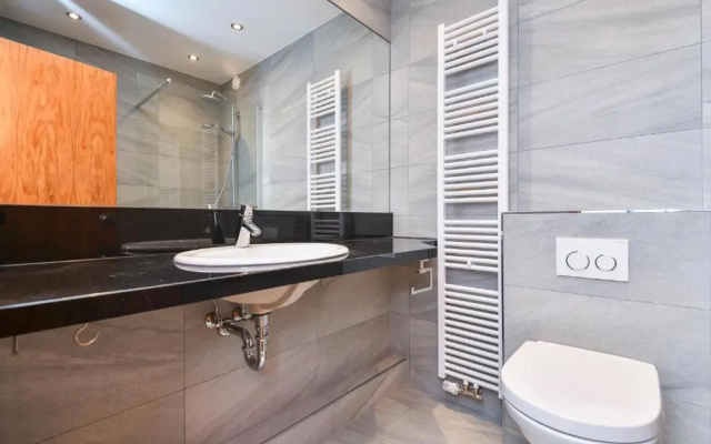 Appartement 718
