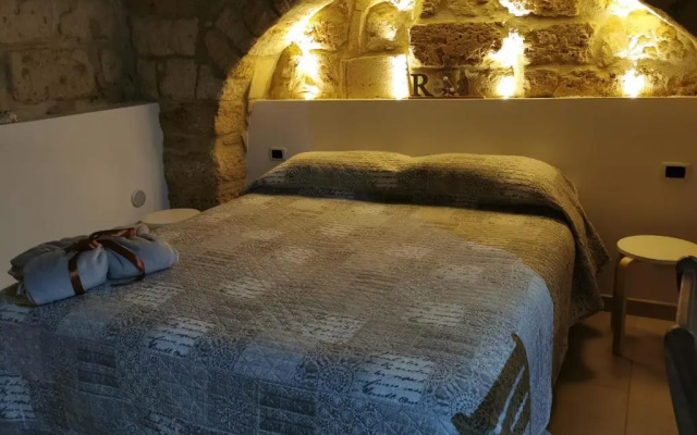Santa Lucia Apartment