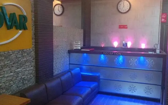Hotel Mansarovar Panvel