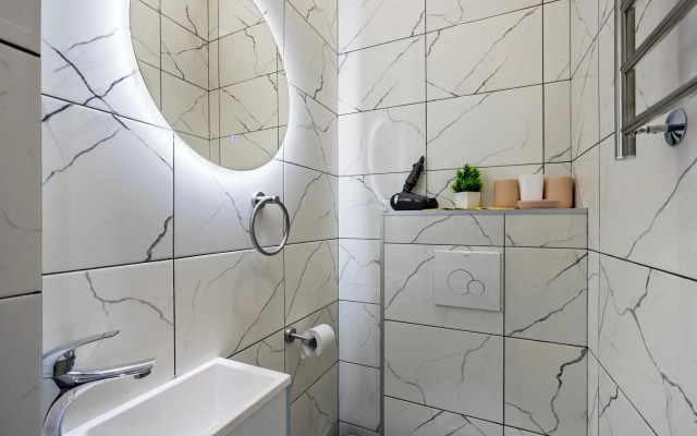 МаксРеалти24 на шоссе Волоколамское 71/22к3