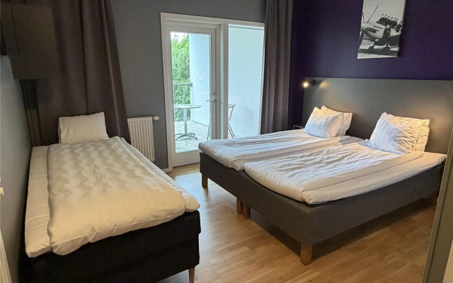 Aiden by Best Western Stockholm Arlanda Airport