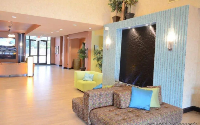 Holiday Inn Houston East - Channelview by IHG